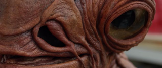 Illustration for article titled Los secretos y claves que revela el nuevo vídeo de Star Wars VII